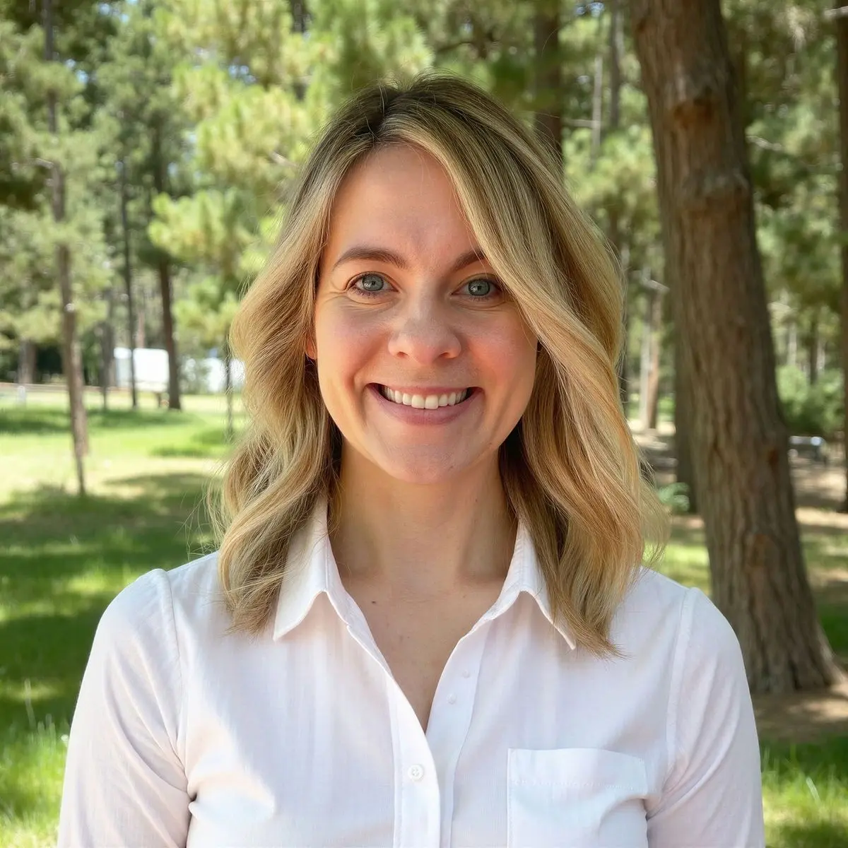 Nadja Dorfman, Woodmoor and Monument real estate broker